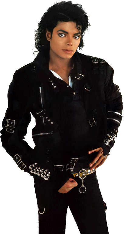Traje de bad outlet michael jackson