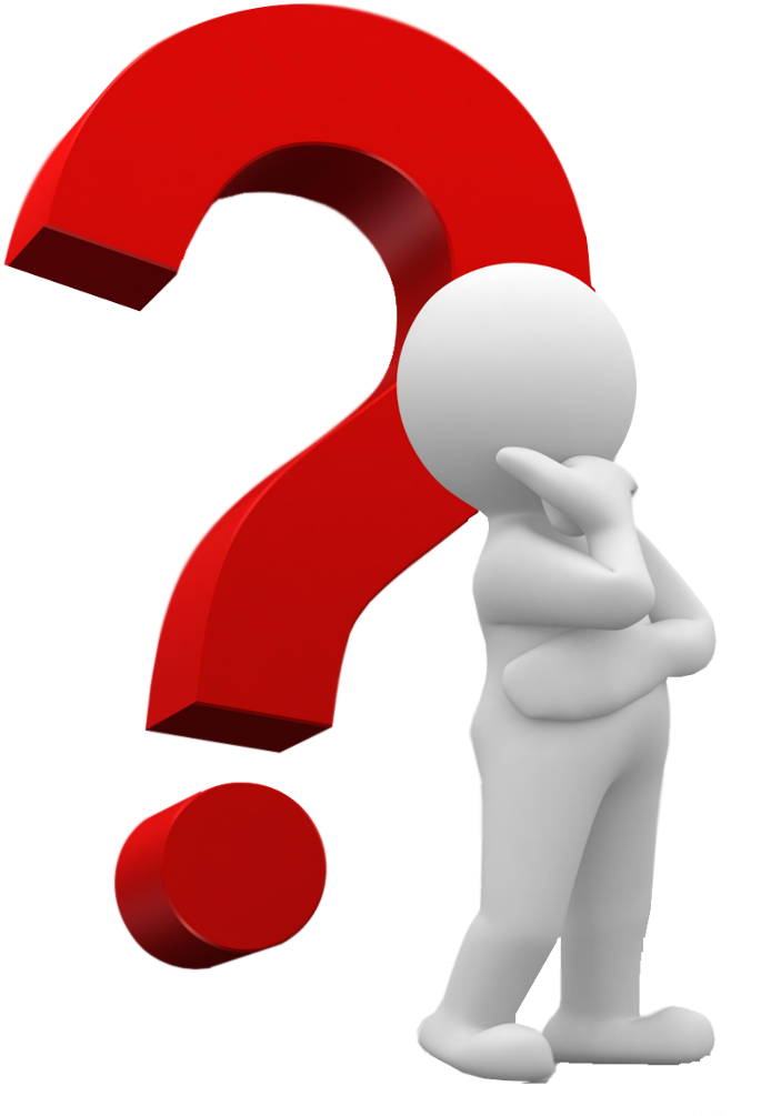 Question Mark Png - Question Mark Clipart (768x1024), Png Download