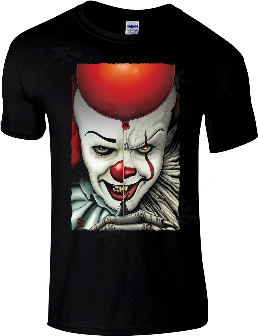 Return Of The Living Dead Ii Shirt Clipart (1200x1200), Png Download