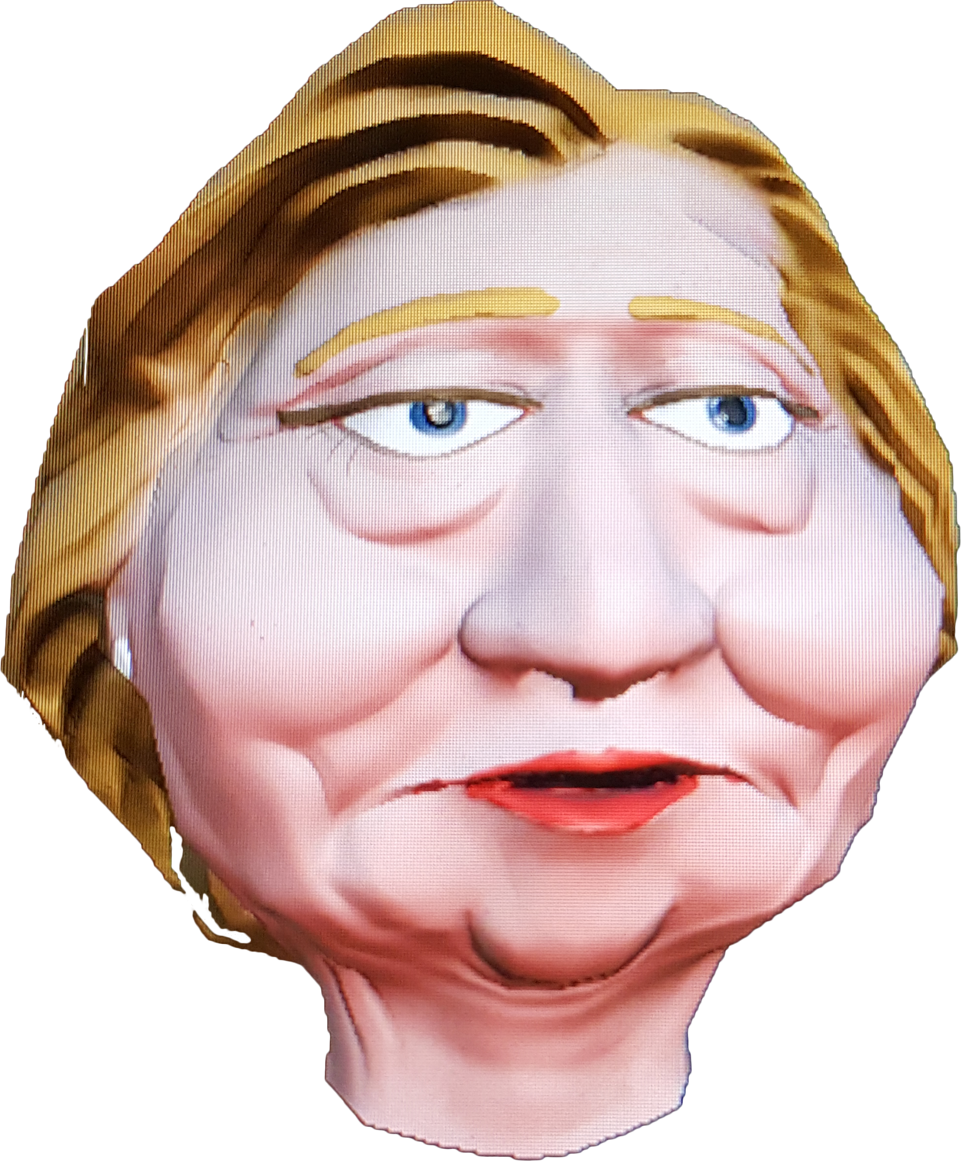 Scandal Skater - Illustration Clipart (1952x2359), Png Download