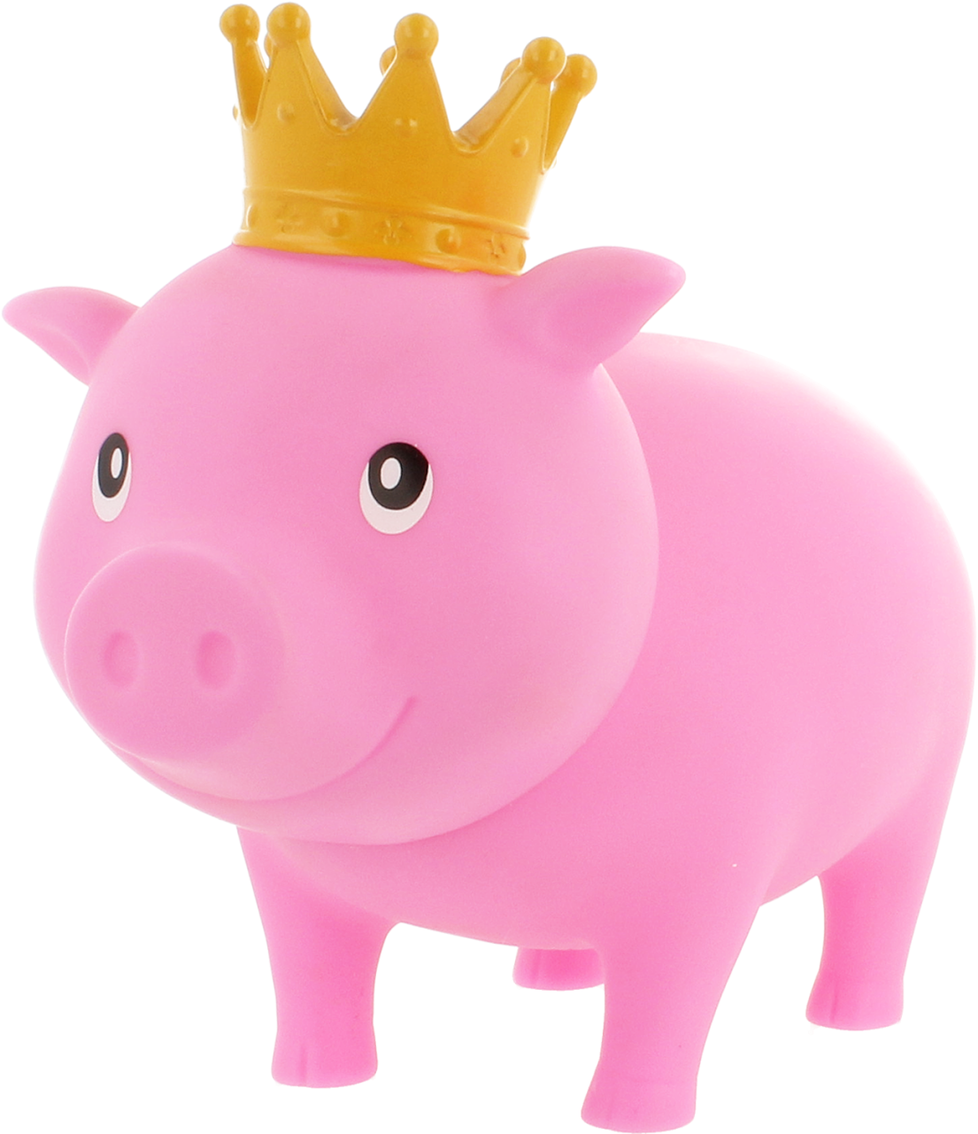 Plastic Piggy Banks - Piggy Bank Clipart (1280x1280), Png Download