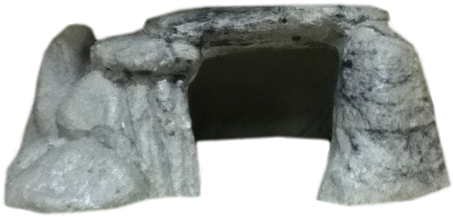 Cave Png File - Png Cave Clipart (720x960), Png Download