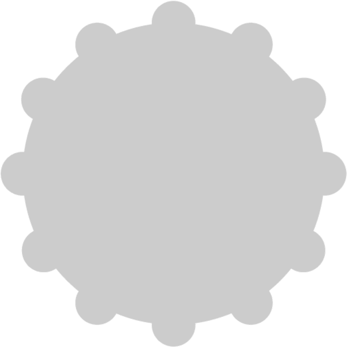 The Color Wheel - Knitting Machine Clipart (730x730), Png Download