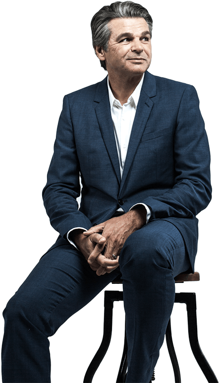 Stay Connected - Sitting Clipart (479x789), Png Download