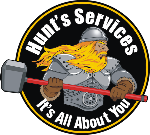 Hunt&#39 - S Services - Really Learned In School Poster Clipart (600x541), Png Download