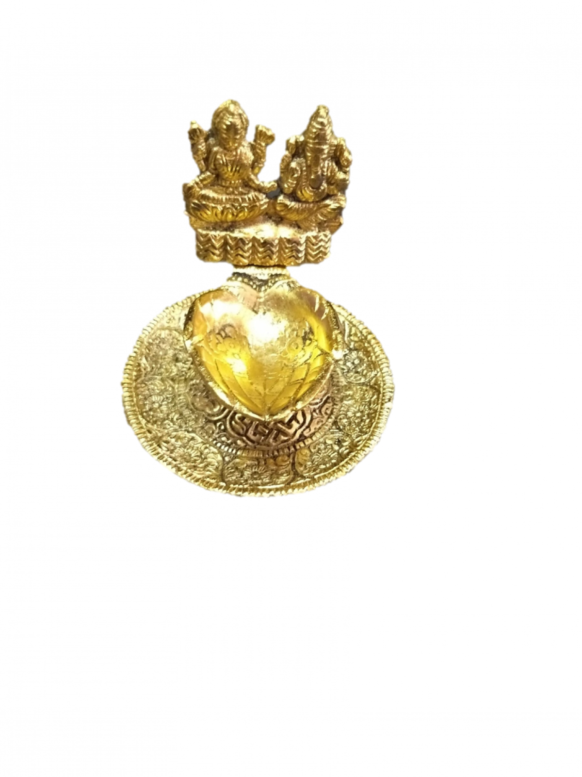 Return Gifts For Marriage - Brass Clipart (1200x1601), Png Download