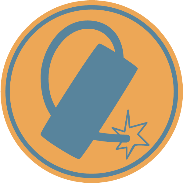 Bdemopatch - Circle Clipart (609x600), Png Download