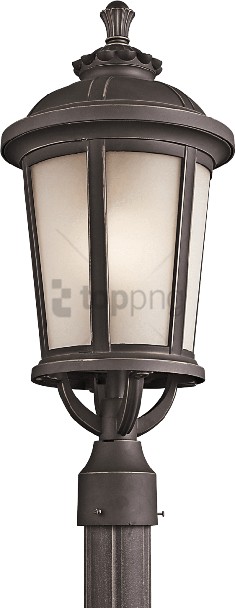 Free Png Light Lantern Head Png Image With Transparent - Lamp Clipart (480x1242), Png Download