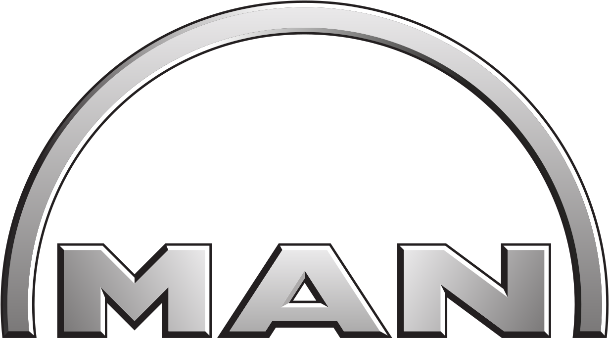 Man Logo Png Clipart (1280x710), Png Download