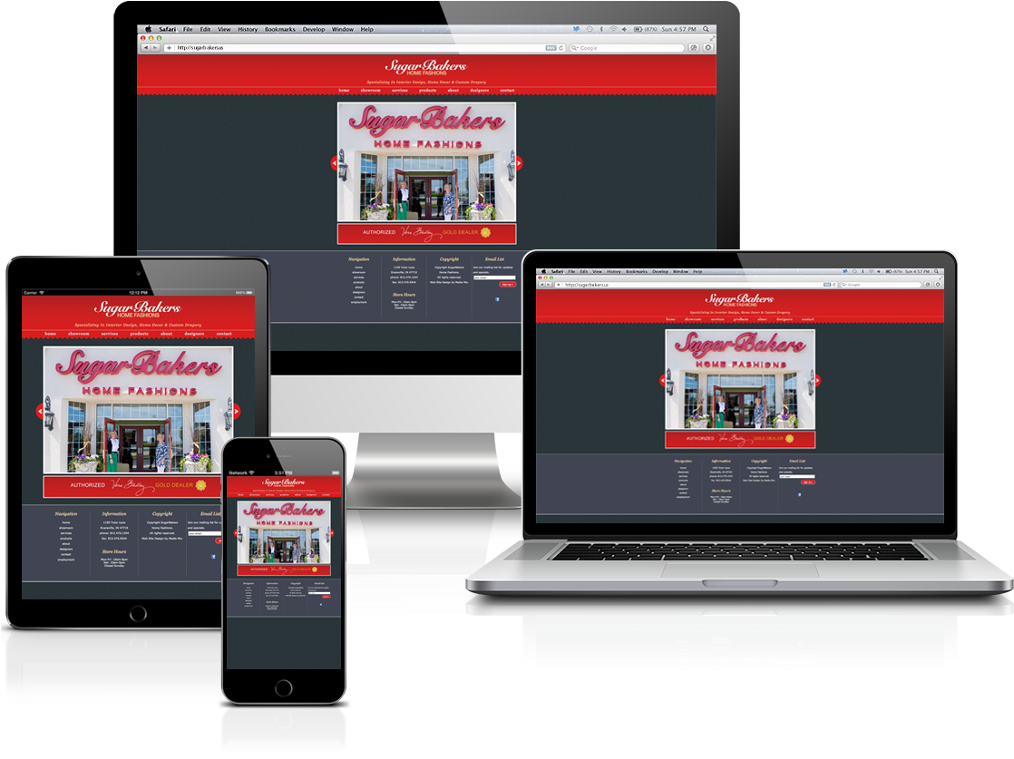 Web Design Clipart (1290x844), Png Download