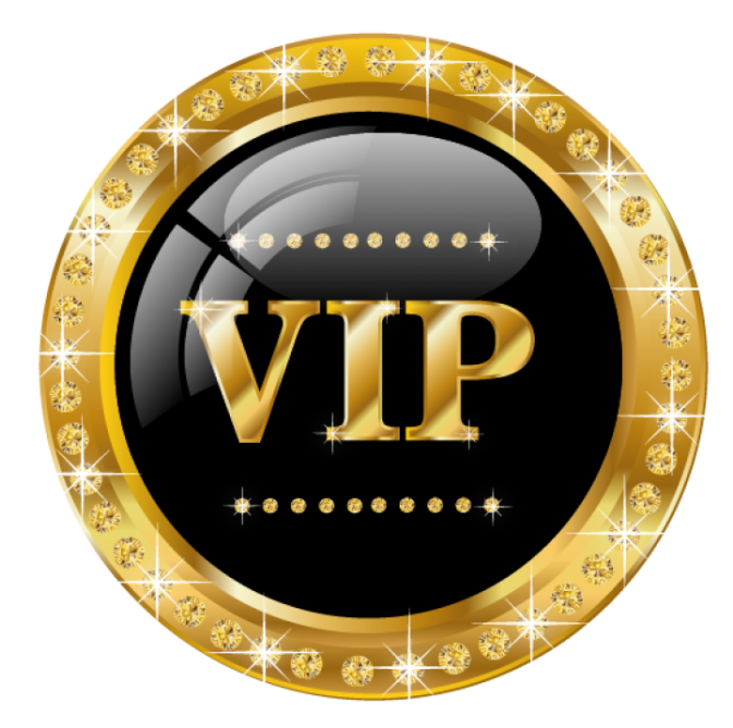 Download Logo Vip Png - Vip Png Clipart Png Download - PikPng