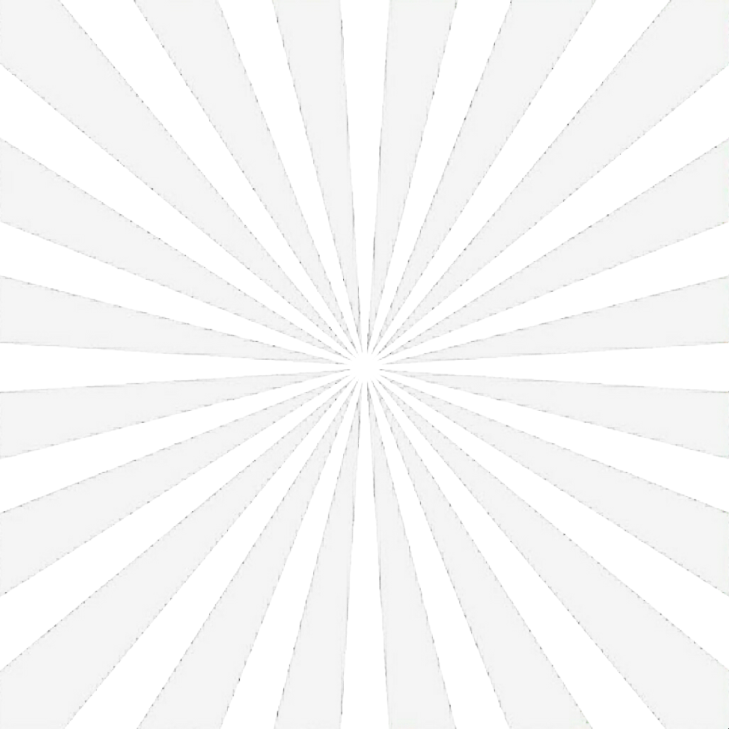 I Know It's Basic But It's For A Tutorial - Grunge Sunburst Background Black And White Clipart (1024x1024), Png Download
