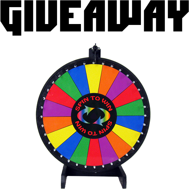 Watch - Spin To Win Clipart (742x742), Png Download