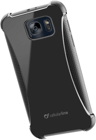 Cover S7 Cellular Line Clipart (640x480), Png Download