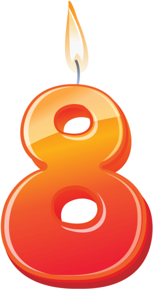 Circle Clipart (715x715), Png Download