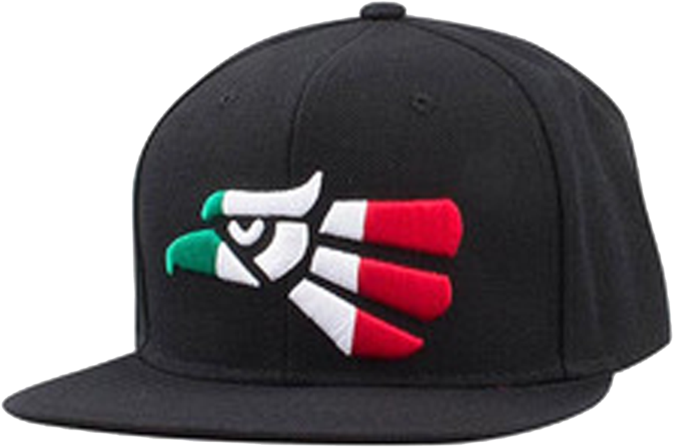 Adult Hecho En Mexico Escudo Hat Free Shipping - Hecho En Oaxaca Clipart (1024x1024), Png Download