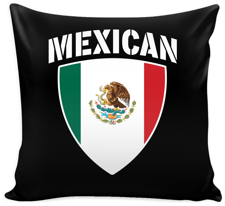 Mexican Pride Png - Mexico Flag Clipart (1024x1024), Png Download
