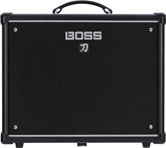 Win/macdownload - Boss Katana 50 Upgrade Speaker Clipart (1200x600), Png Download