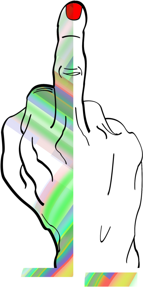 A Town Tees A Town Tee's Clipart (1060x1060), Png Download