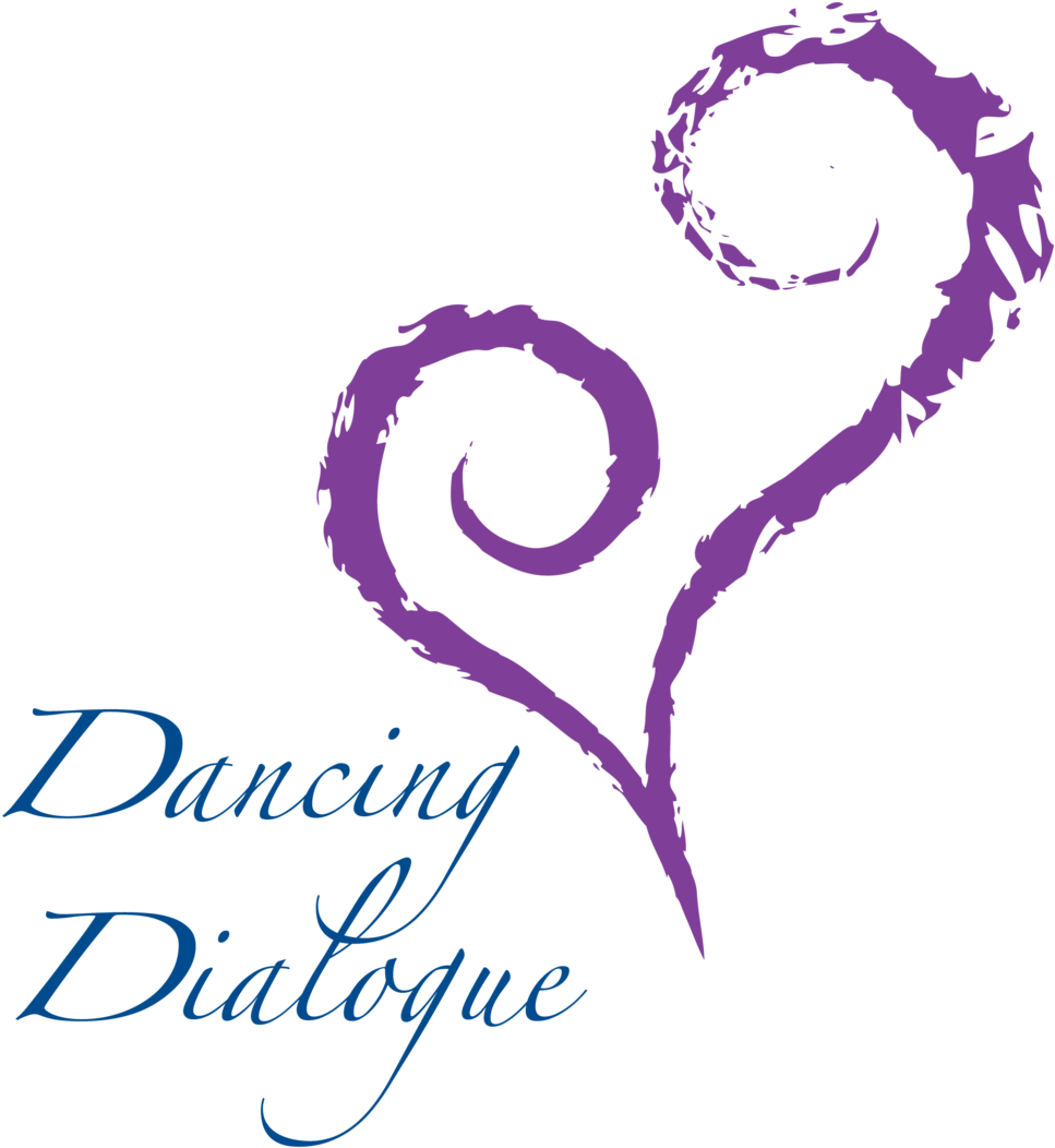 Dancing Dialogue Clipart (1000x1085), Png Download
