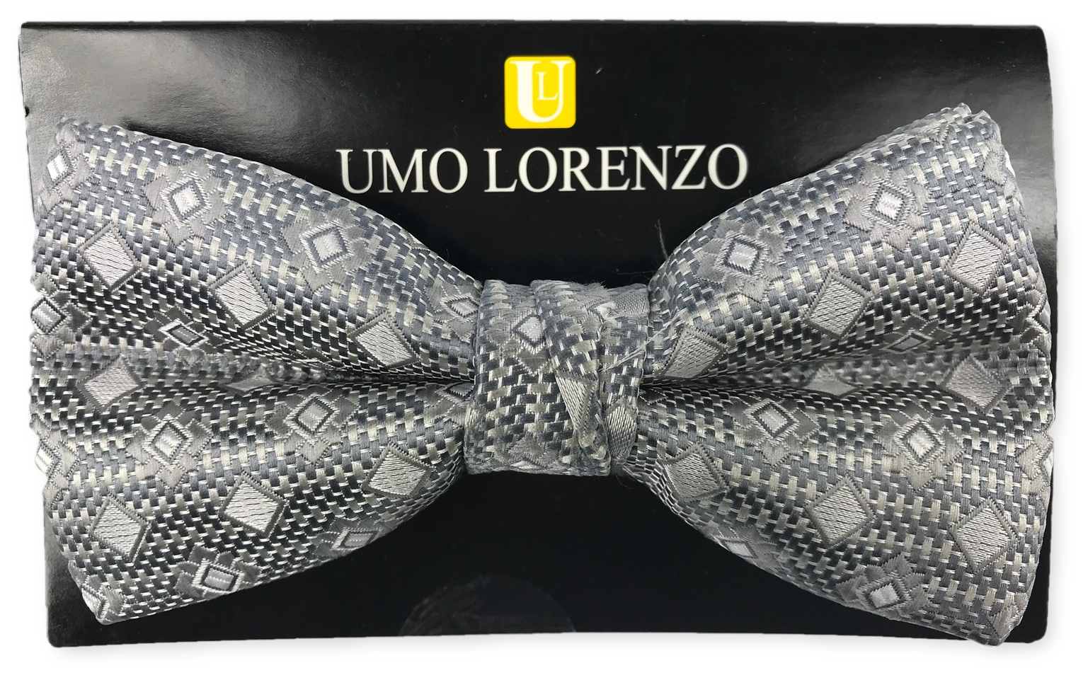 Umo Lorenzo Bow Tie - Lorenzo's Land Clipart (1600x1200), Png Download