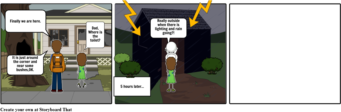 Wild Things - Cartoon Clipart (1164x385), Png Download