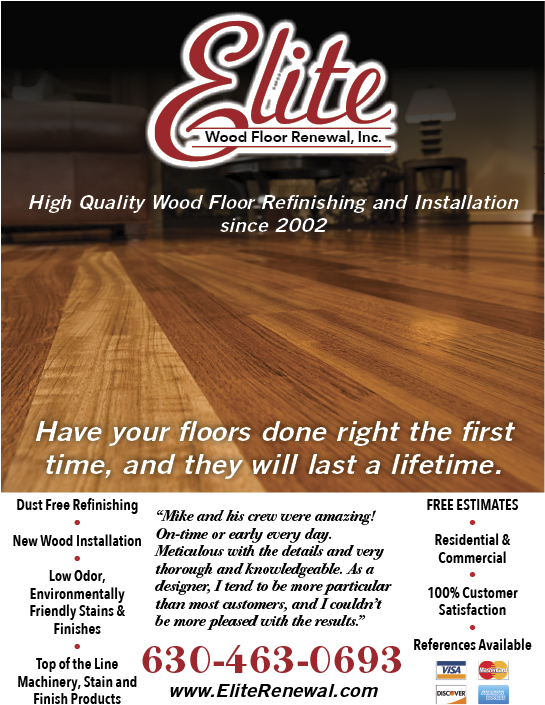 As Seen In Thehomemag® - Flyer Clipart (544x713), Png Download