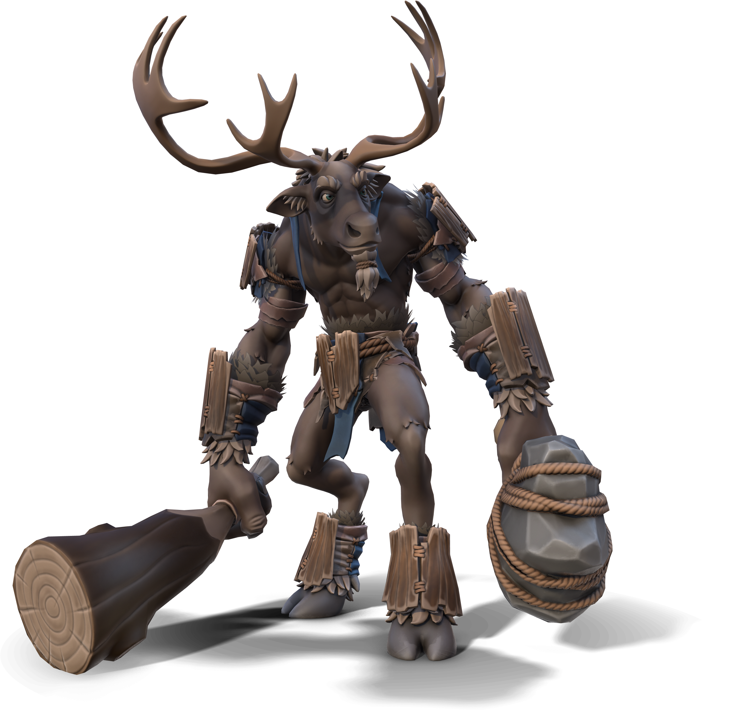 Pine Characterart 03 Cariblin - Pine Nintendo Switch Clipart (2560x2560), Png Download