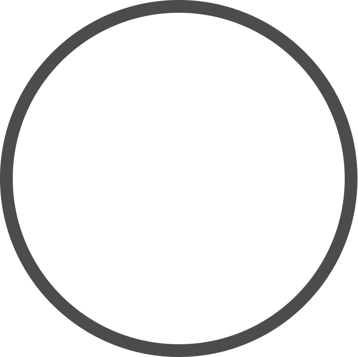 G - Circle Clipart (701x700), Png Download