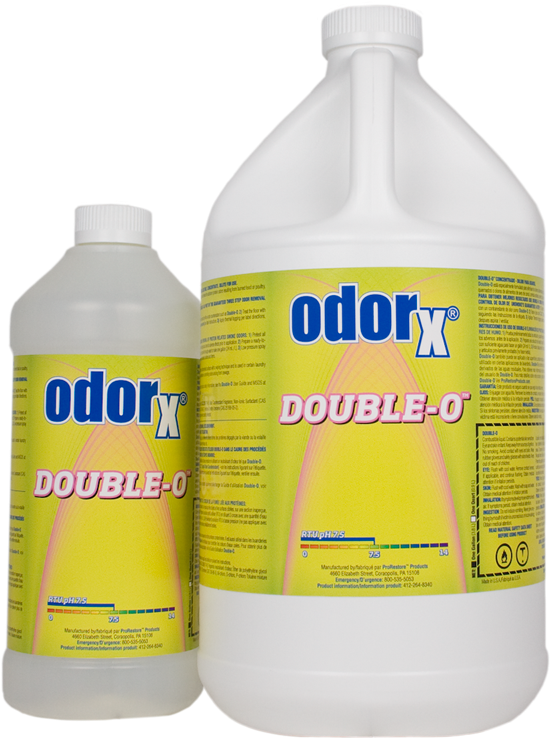 Odorx Thermo 2000 Clipart (800x800), Png Download