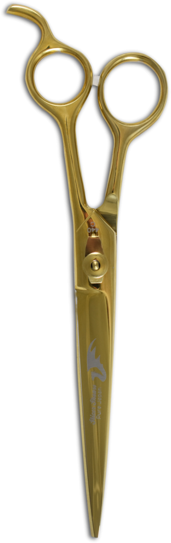 Barber Shear - Scissors Clipart (1200x1200), Png Download