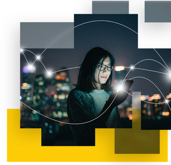 Disrupt - Internet Of Things Photography Clipart (588x566), Png Download