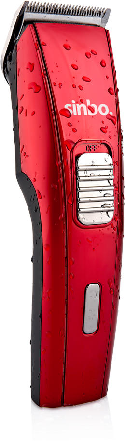 Sinbo Tıraş Makineleri Clipart (1000x1000), Png Download