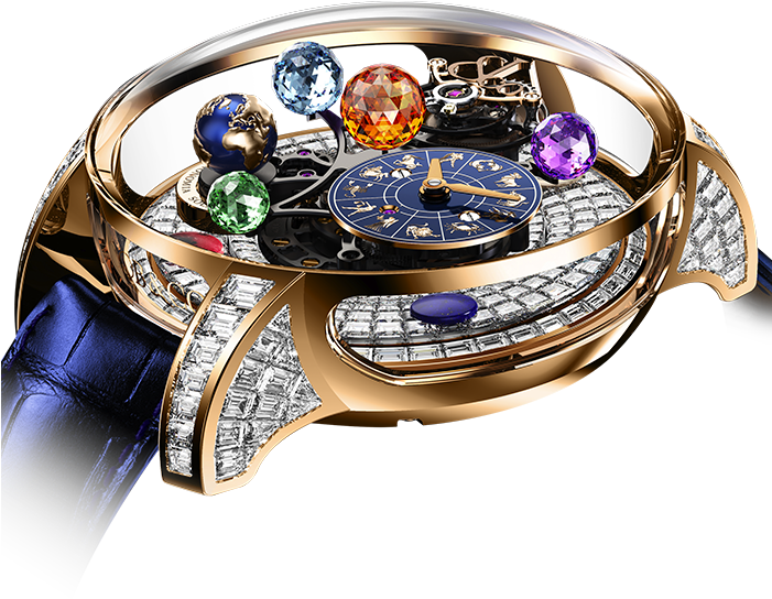 Astronomia Solar Baguette - Pre-engagement Ring Clipart (700x895), Png Download