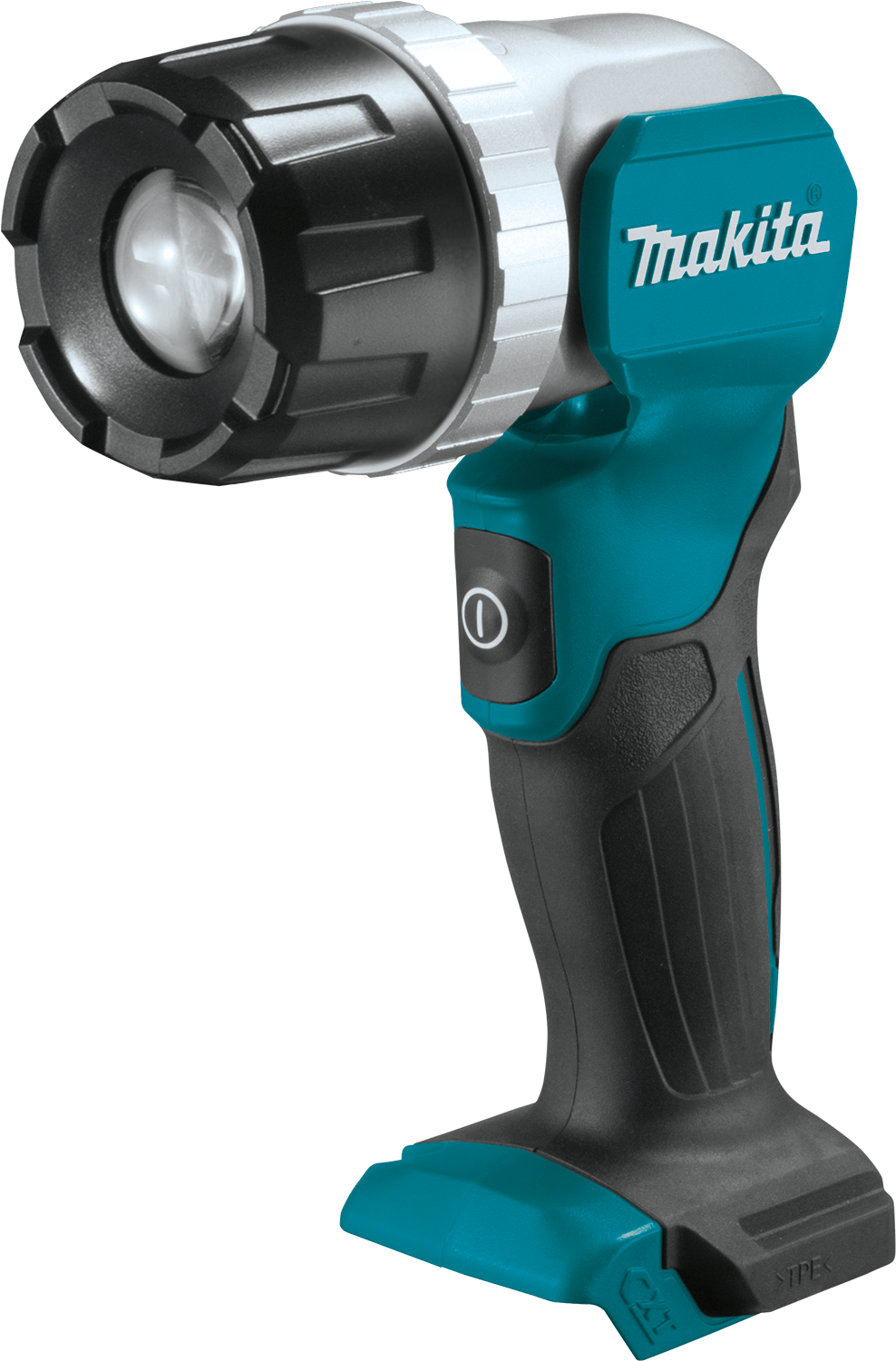 Ml106 - Makita Flashlight Clipart (1500x1500), Png Download