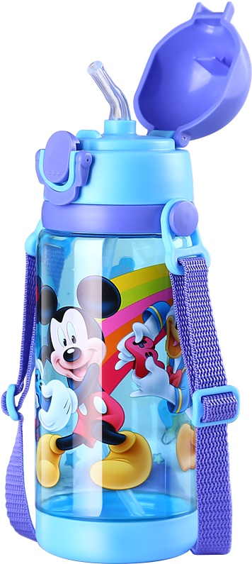 2112602526 - Child Water Bottle Clipart (800x800), Png Download