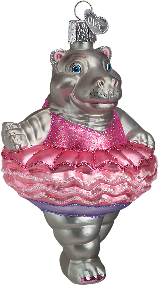 Charleston Christmas Collectibes - Boar Clipart (1000x1000), Png Download
