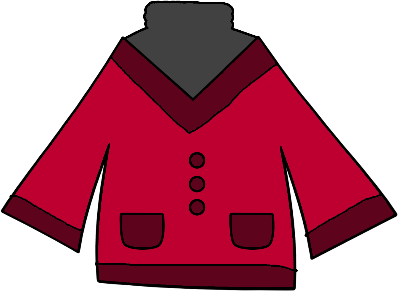 Creative Cute Cartoon Winter Png And Psd - Illustration Clipart (2000x2000), Png Download