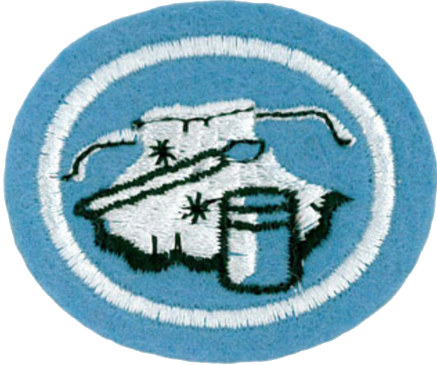 Textile Painting Honor - Emblem Clipart (632x528), Png Download