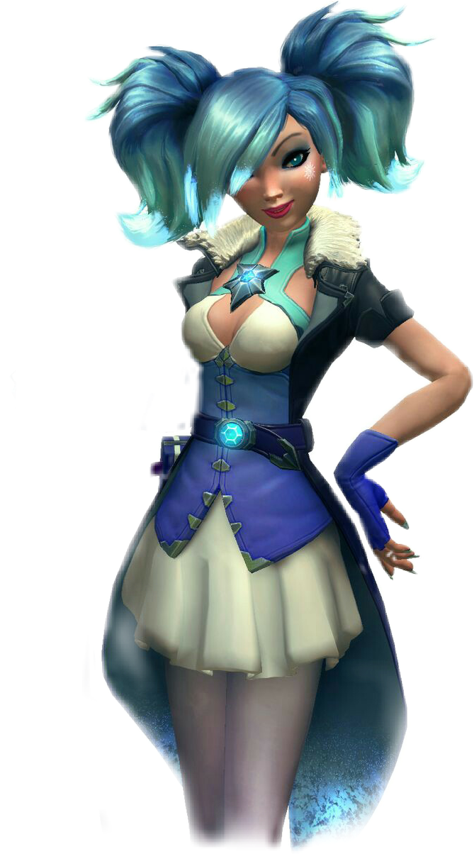 Paladins Sticker - Paladins Vs Overwatch Hitbox Clipart (668x1212), Png Download