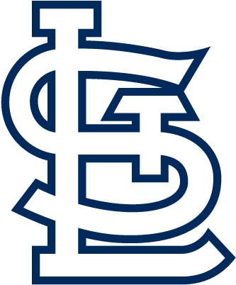 St Louis Cardinals Logo Png - Logo St Louis Cardinals Clipart (800x800), Png Download
