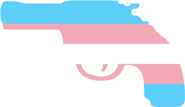 Anvendelse subtropisk fordrejer Transgendergun Png Kappapride Discord Emoji Kappa - Gun Barrel Clipart -  Large Size Png Image - PikPng