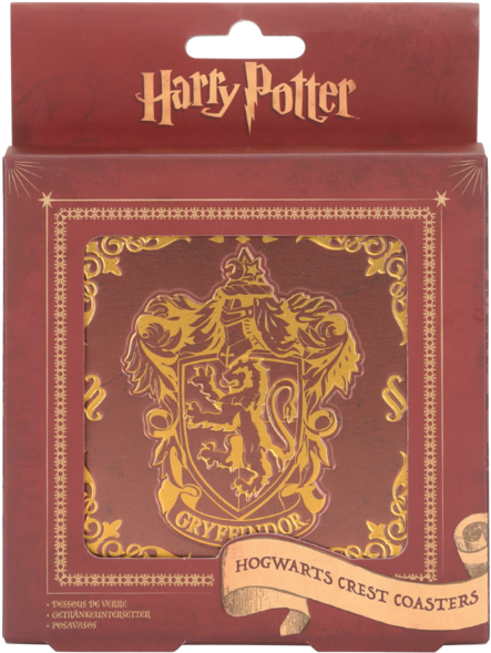 Harry Potter Clipart (528x600), Png Download