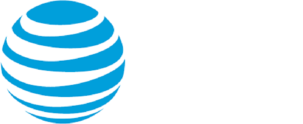 Att Pre Paid Logo Png - At&t Clipart (1400x1632), Png Download