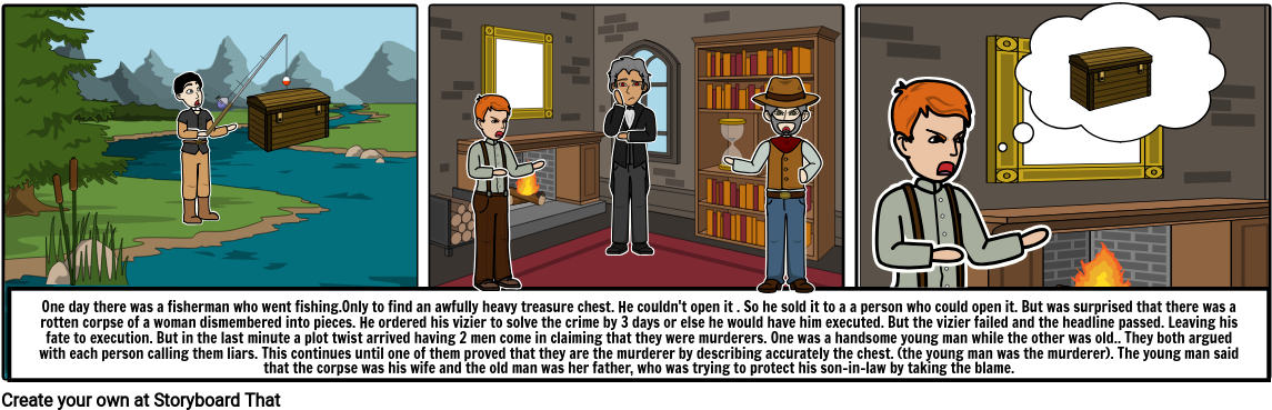 The Three Apples - Cartoon Clipart (1165x386), Png Download