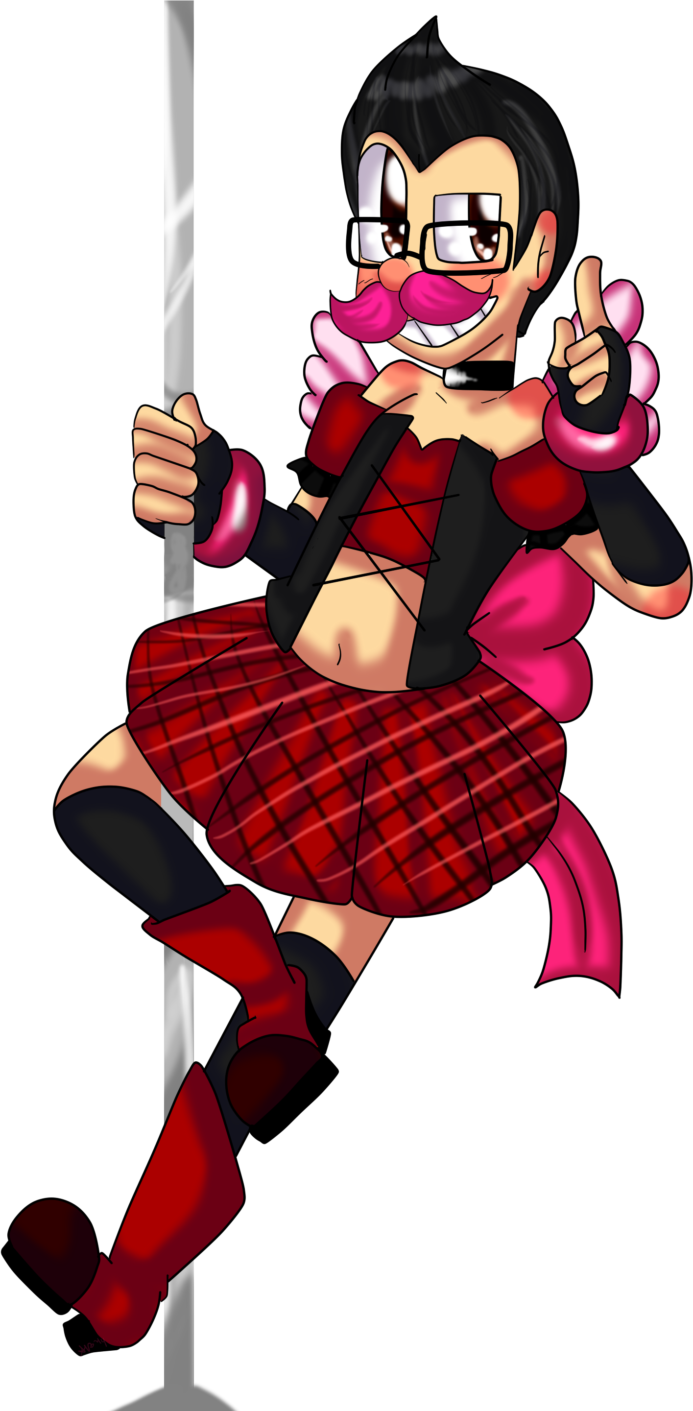 Cartoon Clipart (1440x2880), Png Download