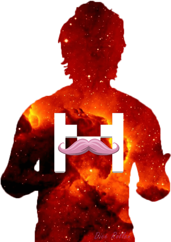 Markiplier Fan Memes Clipart (600x800), Png Download