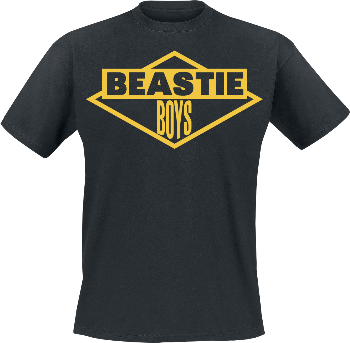 Logo Black T-shirt 361894 Bsretta - Amazing Race T Shirts Clipart (1200x1189), Png Download