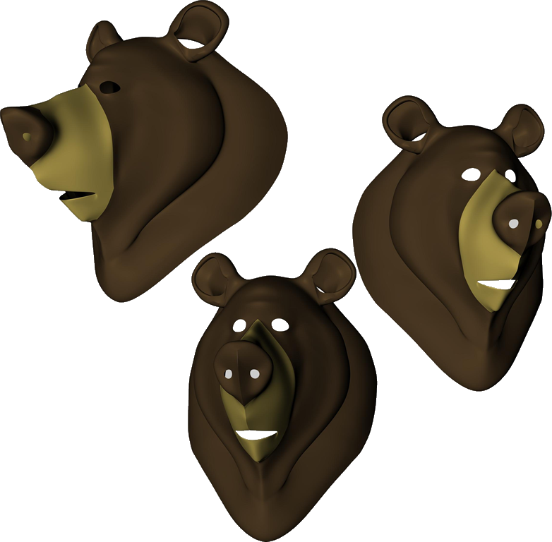 Over The Hedge Png Clipart (782x768), Png Download