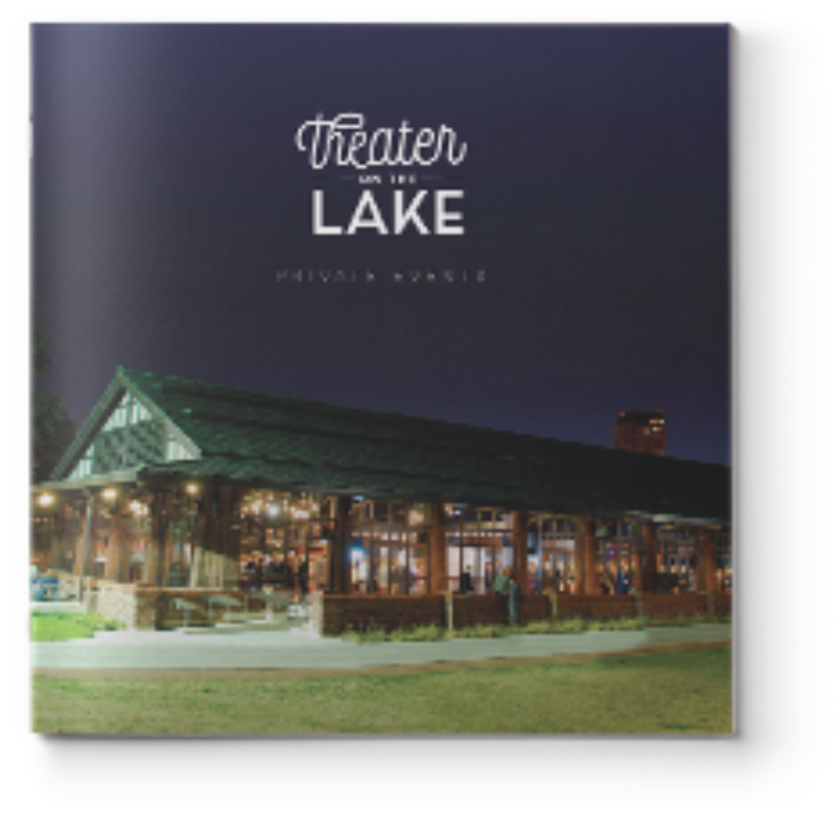 Venue Rental Brochure - Book Cover Clipart (1024x1024), Png Download